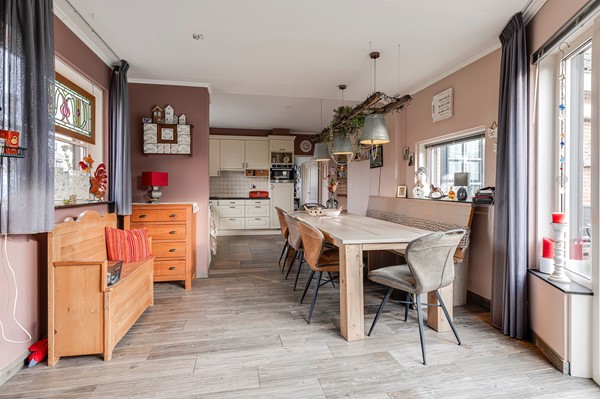 Medium property photo - Parallelweg 16, 4283 GS Giessen